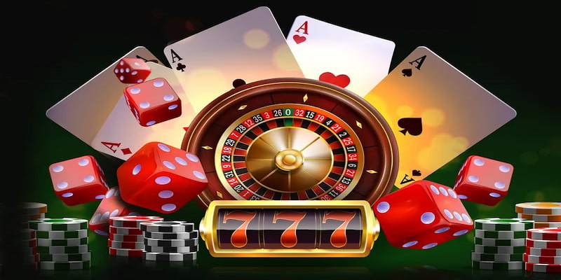 5 lý do bạn nên chọn Casino SHBET ngay hôm nay