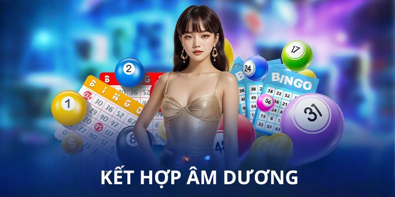 Những kết quả này mang lại may mắn cho người chơi