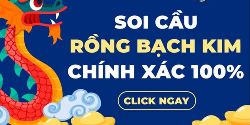 Phân tích Rồng Bạch Kim theo kết quả XSKT